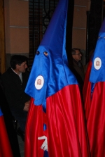 Vila-real saca la Semana Santa a la calle