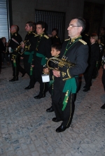 Vila-real saca la Semana Santa a la calle