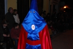 Vila-real saca la Semana Santa a la calle
