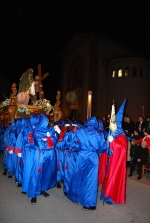 Vila-real saca la Semana Santa a la calle