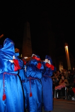 Vila-real saca la Semana Santa a la calle