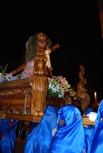 Vila-real saca la Semana Santa a la calle