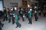 Vila-real saca la Semana Santa a la calle