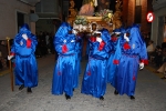 Vila-real saca la Semana Santa a la calle