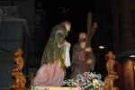 Vila-real saca la Semana Santa a la calle