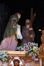 Vila-real saca la Semana Santa a la calle