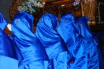 Vila-real saca la Semana Santa a la calle