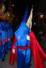 Vila-real saca la Semana Santa a la calle