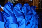 Vila-real saca la Semana Santa a la calle