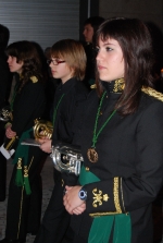 Vila-real saca la Semana Santa a la calle