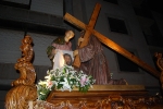Vila-real saca la Semana Santa a la calle