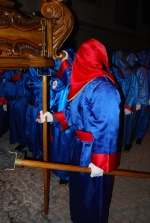 Vila-real saca la Semana Santa a la calle