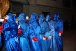 Vila-real saca la Semana Santa a la calle