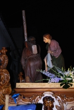 Vila-real saca la Semana Santa a la calle