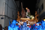 Vila-real saca la Semana Santa a la calle
