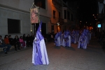 Vila-real saca la Semana Santa a la calle
