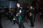 Vila-real saca la Semana Santa a la calle