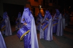 Vila-real saca la Semana Santa a la calle