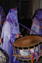 Vila-real saca la Semana Santa a la calle