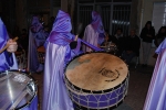 Vila-real saca la Semana Santa a la calle