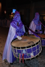 Vila-real saca la Semana Santa a la calle