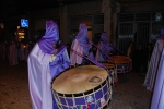 Vila-real saca la Semana Santa a la calle