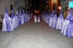Vila-real saca la Semana Santa a la calle