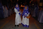 Vila-real saca la Semana Santa a la calle