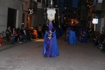 Vila-real saca la Semana Santa a la calle
