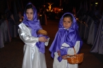 Vila-real saca la Semana Santa a la calle
