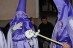 Vila-real saca la Semana Santa a la calle