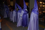 Vila-real saca la Semana Santa a la calle