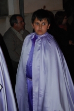 Vila-real saca la Semana Santa a la calle
