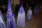 Vila-real saca la Semana Santa a la calle