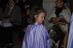 Vila-real saca la Semana Santa a la calle