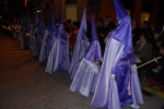 Vila-real saca la Semana Santa a la calle