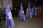 Vila-real saca la Semana Santa a la calle