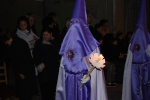 Vila-real saca la Semana Santa a la calle