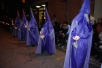 Vila-real saca la Semana Santa a la calle