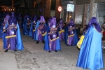 Vila-real saca la Semana Santa a la calle
