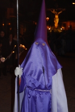 Vila-real saca la Semana Santa a la calle