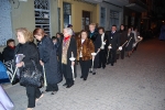 Vila-real saca la Semana Santa a la calle