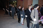 Vila-real saca la Semana Santa a la calle