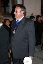 Vila-real saca la Semana Santa a la calle