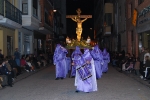 Vila-real saca la Semana Santa a la calle
