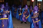 Vila-real saca la Semana Santa a la calle