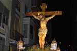 Vila-real saca la Semana Santa a la calle