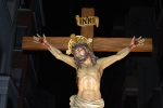 Vila-real saca la Semana Santa a la calle