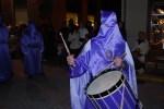 Vila-real saca la Semana Santa a la calle