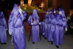 Vila-real saca la Semana Santa a la calle